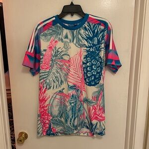 Adidas originals jersey shirt size xl